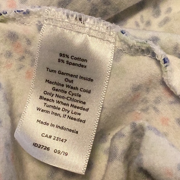 Tank top - Picture 3 of 5